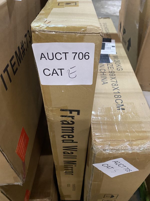 AUCT 706 CAT E - Image 2