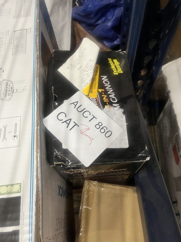 AUCT 860 CAT 2 - Image 2