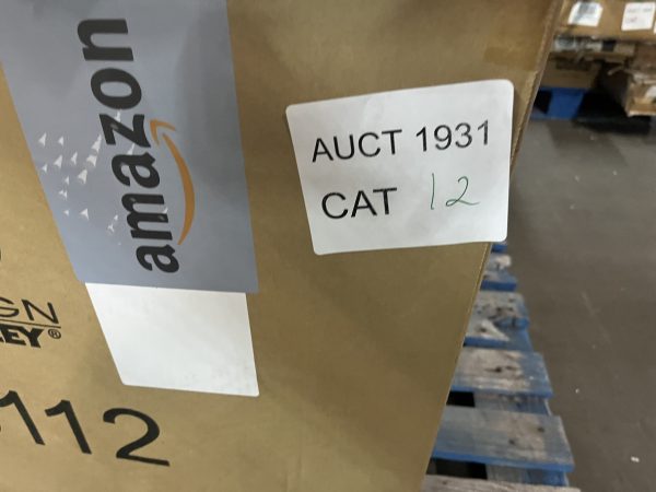 AUCT 1931 CAT 12 - Image 2