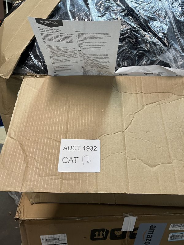 AUCT 1932 CAT 12 - Image 2