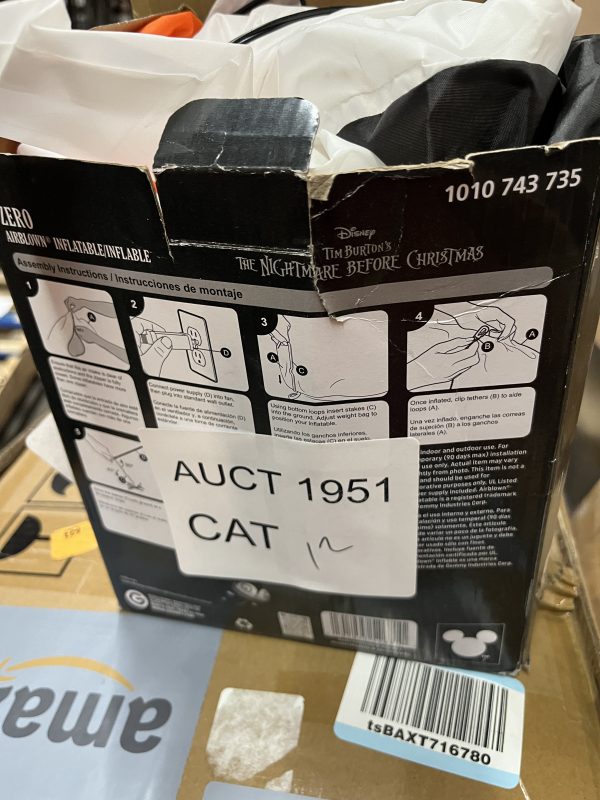 AUCT 1951 CAT 3 - Image 2