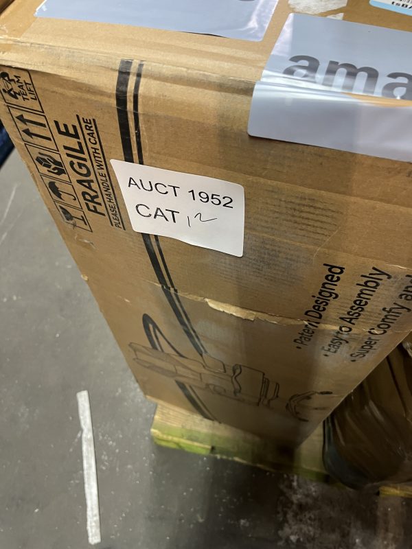 AUCT 1952 CAT 12 - Image 2