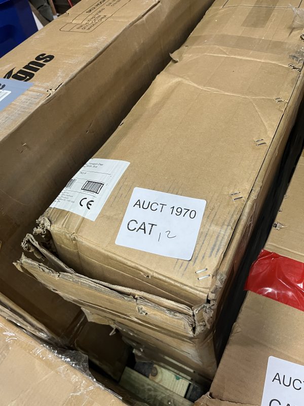 AUCT 1970 CAT 12 - Image 2