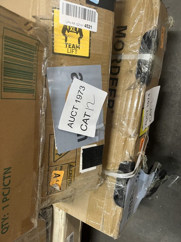AUCT 1973 CAT 12 - Image 2