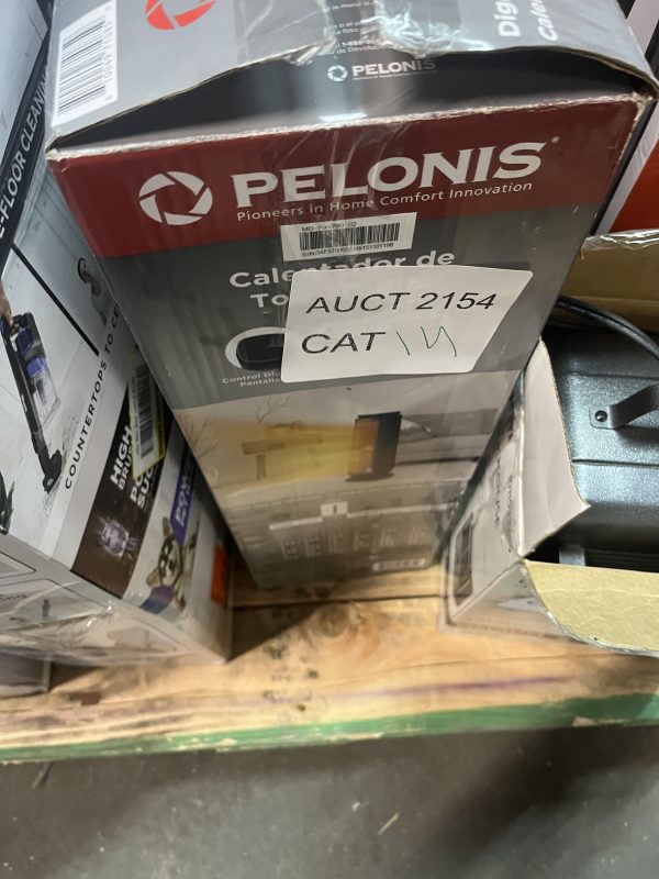 AUCT 2154 CAT 14 - Image 2