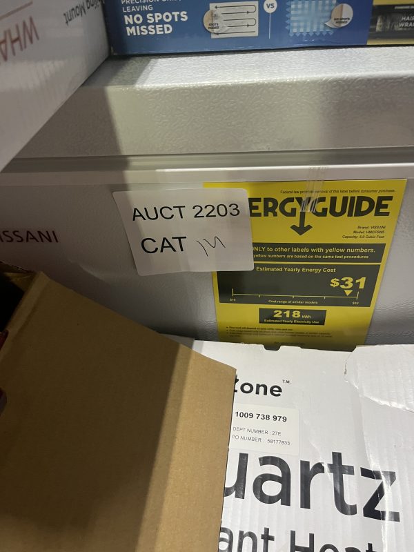 AUCT 2203 CAT 14 - Image 2