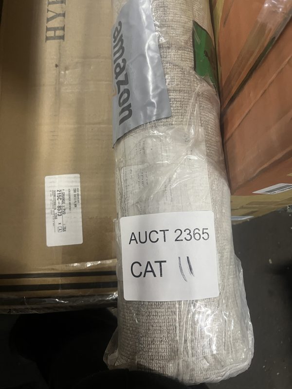 AUCT 2365 CAT 11 - Image 2