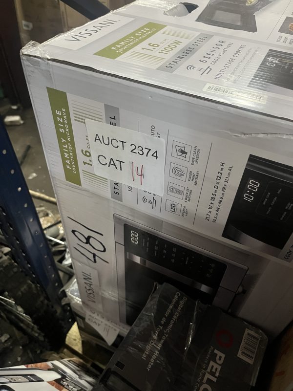AUCT 2374 CAT 14 - Image 3