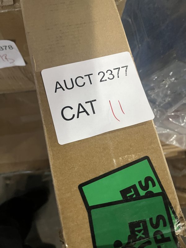 AUCT 2377 CAT 11 - Image 2