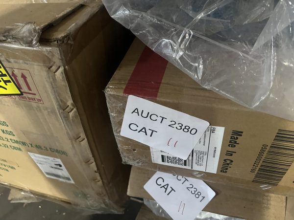 AUCT 2380 CAT 11 - Image 2