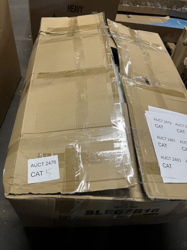 AUCT 2476 CAT 15 - Image 2