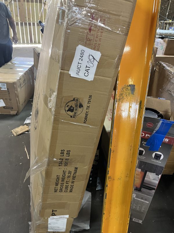AUCT 2480 CAT 9 - Image 2