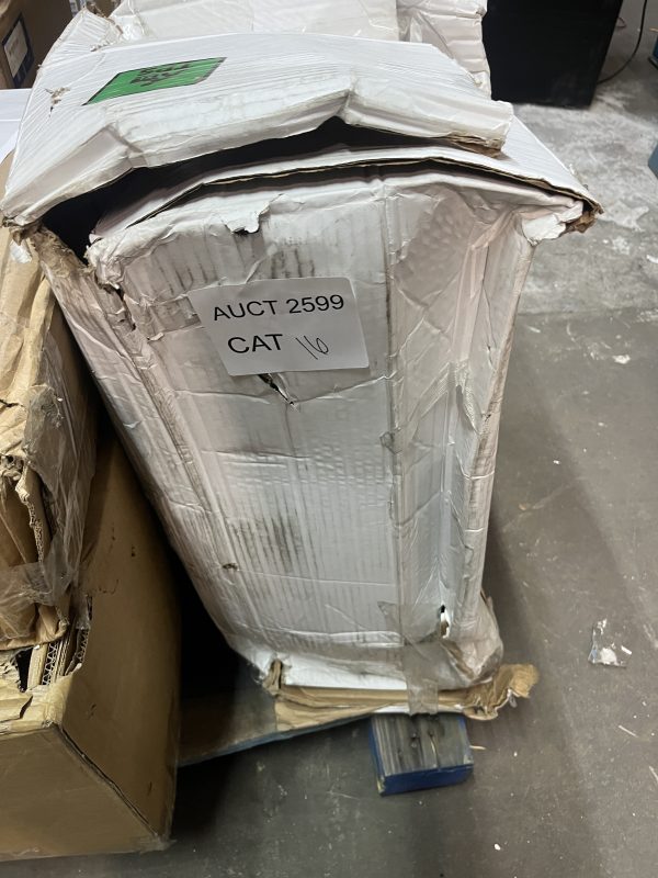 AUCT 2599 CAT 16 - Image 2