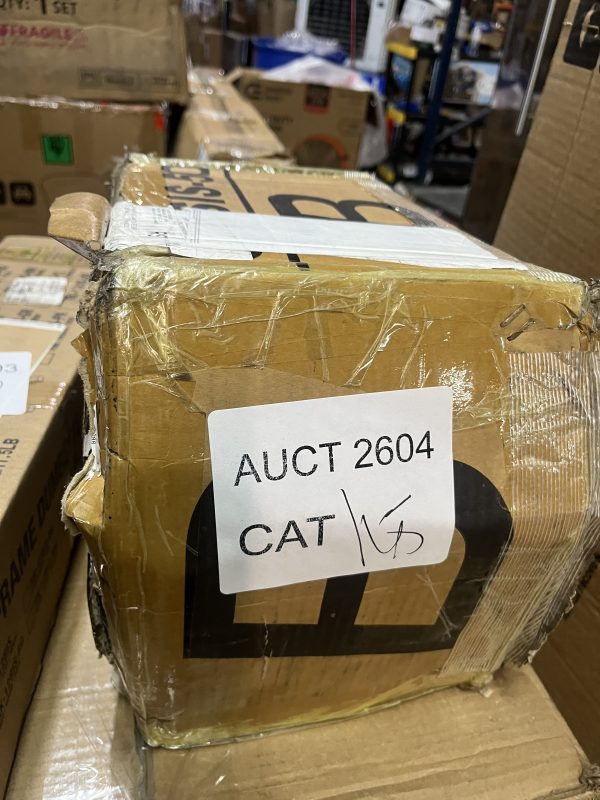 AUCT 2604 CAT 15 - Image 2