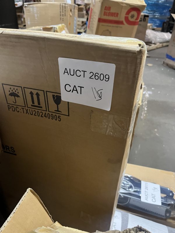 AUCT 2609 CAT 15 - Image 2