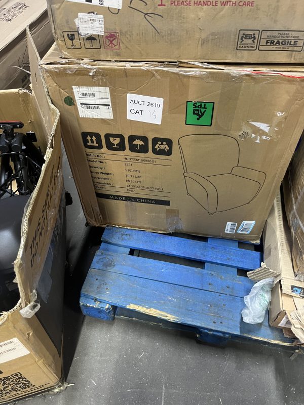 AUCT 2619 CAT 15 - Image 2
