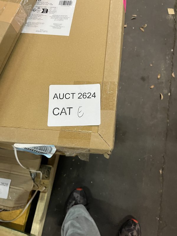 AUCT 2624 CAT E - Image 2