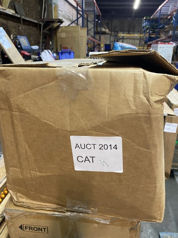 AUCT 2014 CAT 11 - Image 2