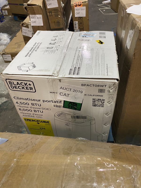 AUCT 2019 CAT 11 - Image 2