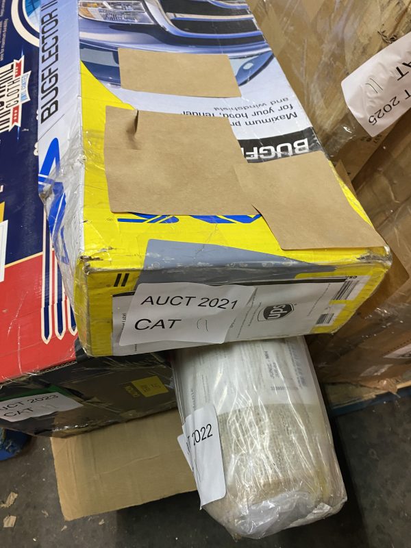 AUCT 2021 CAT 11 - Image 2