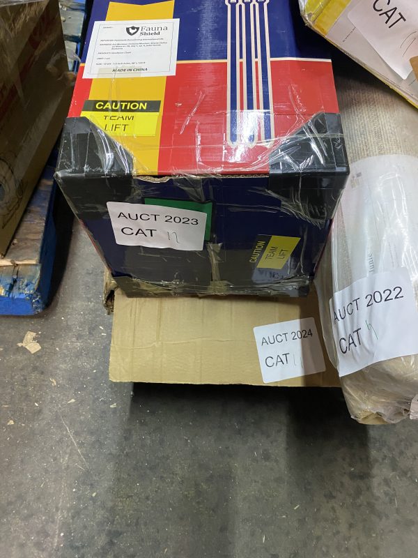 AUCT 2023 CAT 11 - Image 2