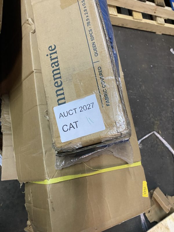 AUCT 2027 CAT 11 - Image 2