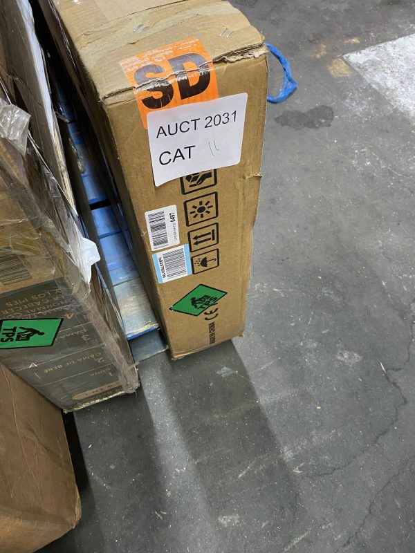 AUCT 2031 CAT 11 - Image 2
