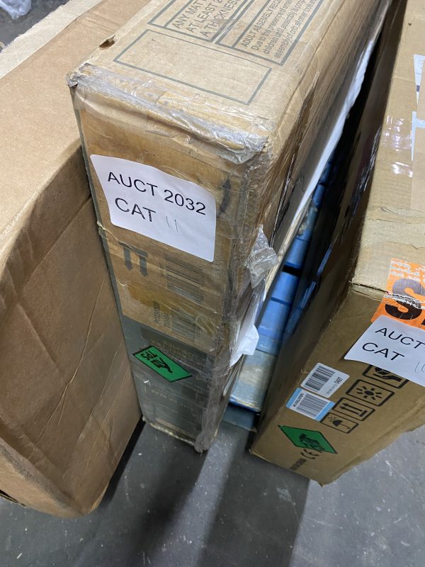 AUCT 2032 CAT 11 - Image 2