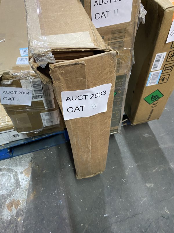 AUCT 2033 CAT 12 - Image 2