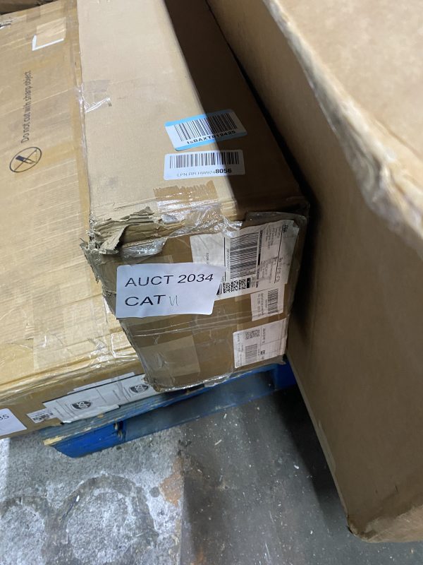 AUCT 2034 CAT 11 - Image 2