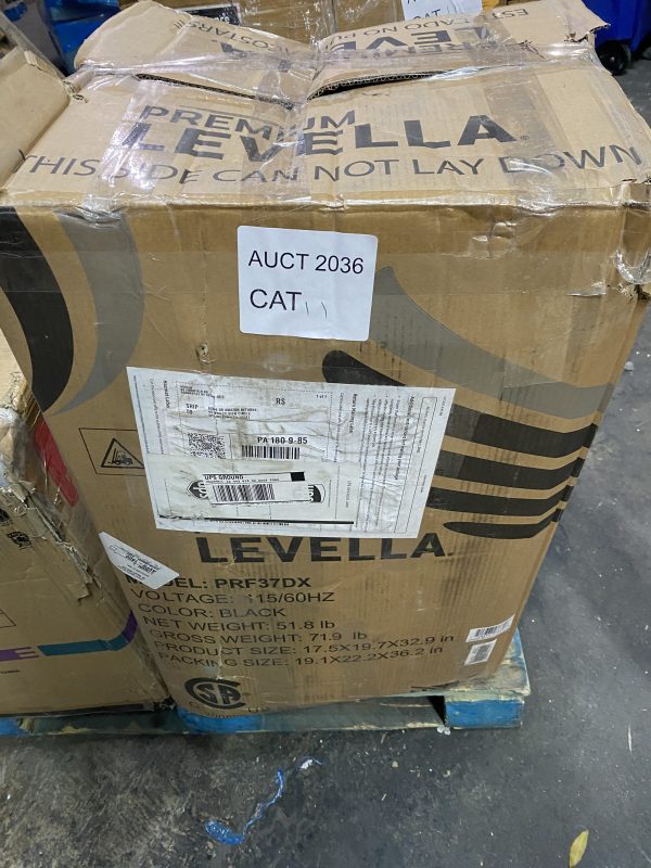 AUCT 2036 CAT 11 - Image 2