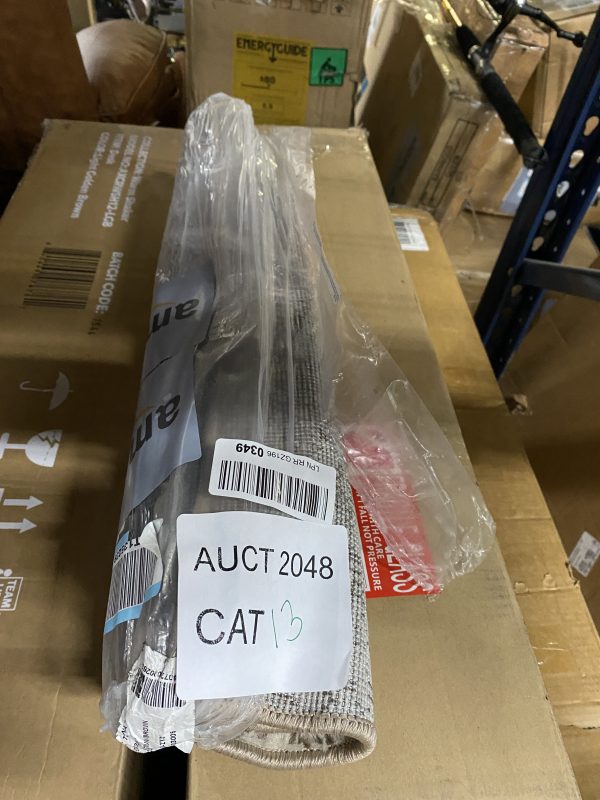 AUCT 2048 CAT 13 - Image 2