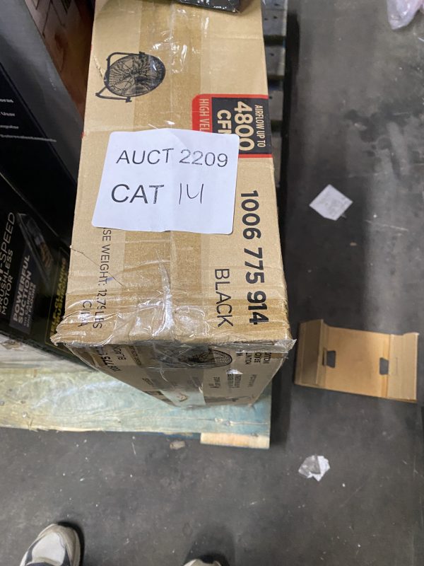 AUCT 2209 CAT 14 - Image 2