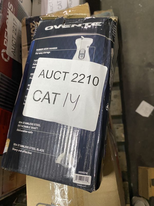 AUCT 2210 CAT 14 - Image 2