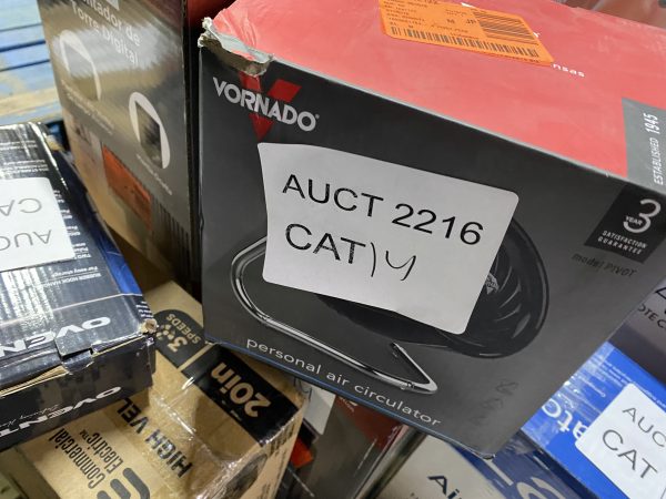 AUCT 2216 CAT 14 - Image 2