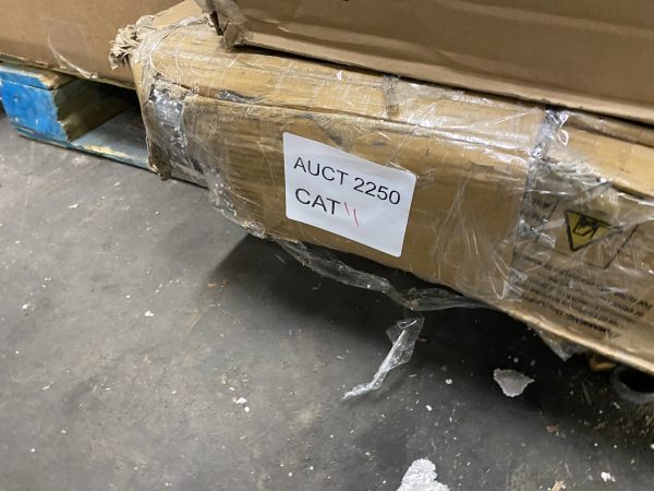 AUCT 2250 CAT 11 - Image 2