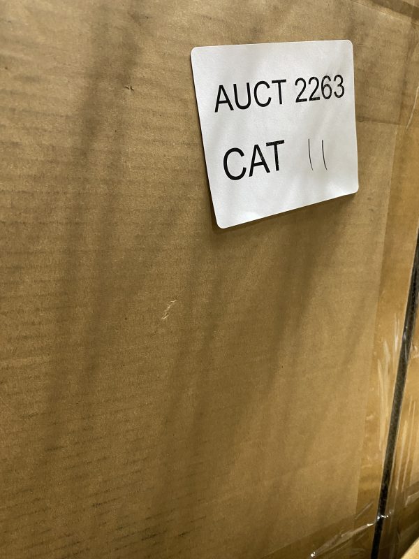 AUCT 2263 CAT 11 - Image 2