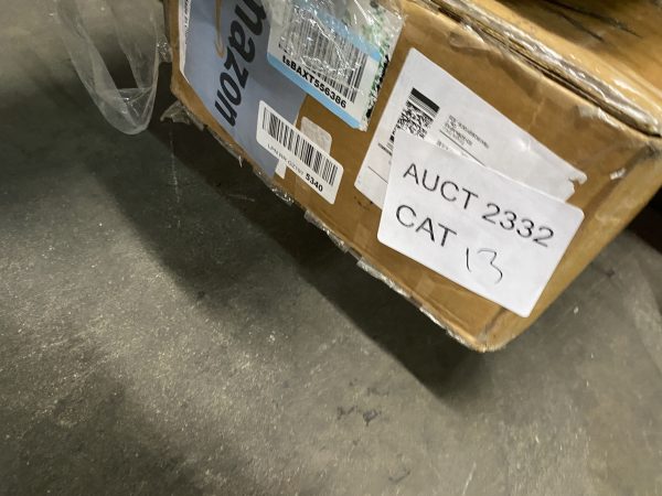 AUCT 2332 CAT 13 - Image 2