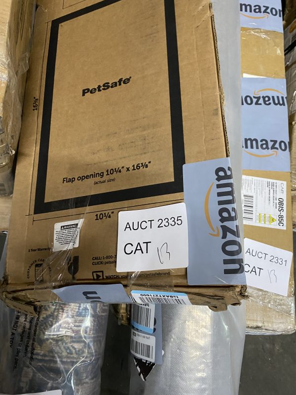 AUCT 2335 CAT 13 - Image 2