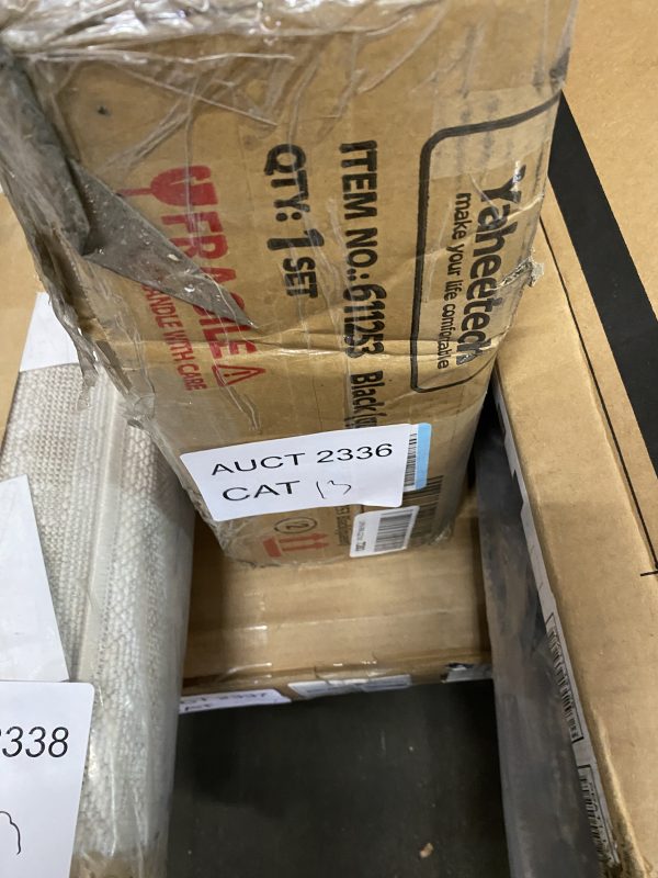 AUCT 2336 CAT 13 - Image 2