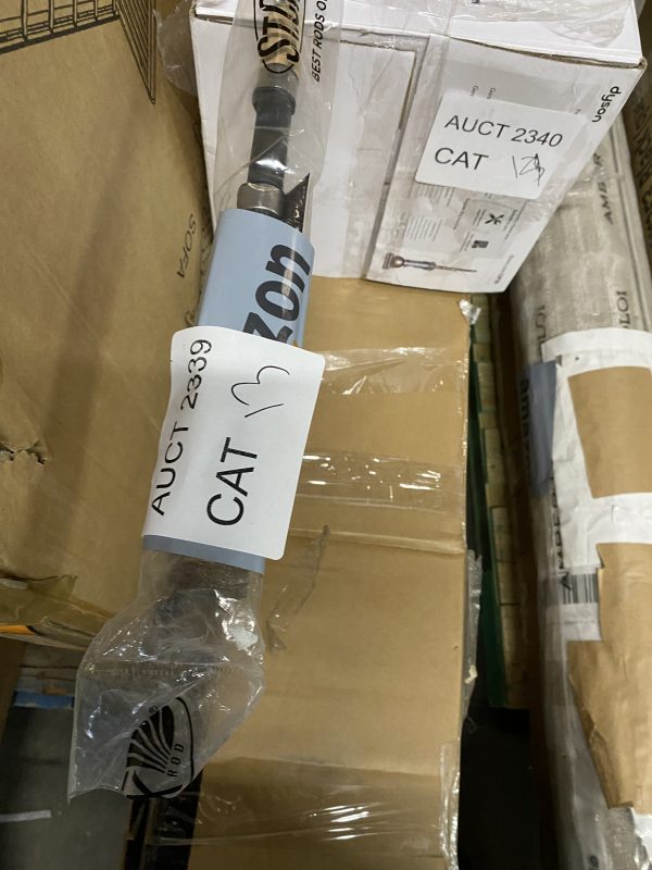 AUCT 2339 CAT 13 - Image 2