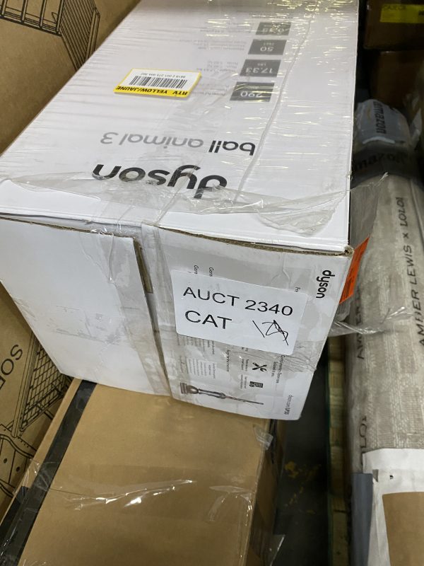 AUCT 2340 CAT 14 - Image 2
