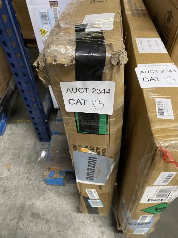 AUCT 2344 CAT 13 - Image 2