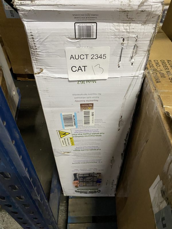 AUCT 2345 CAT 13 - Image 2