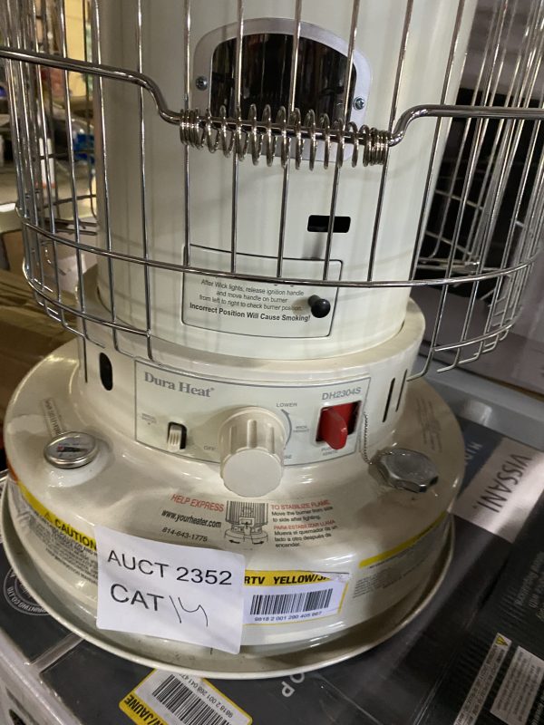 AUCT 2352 CAT 14 - Image 2