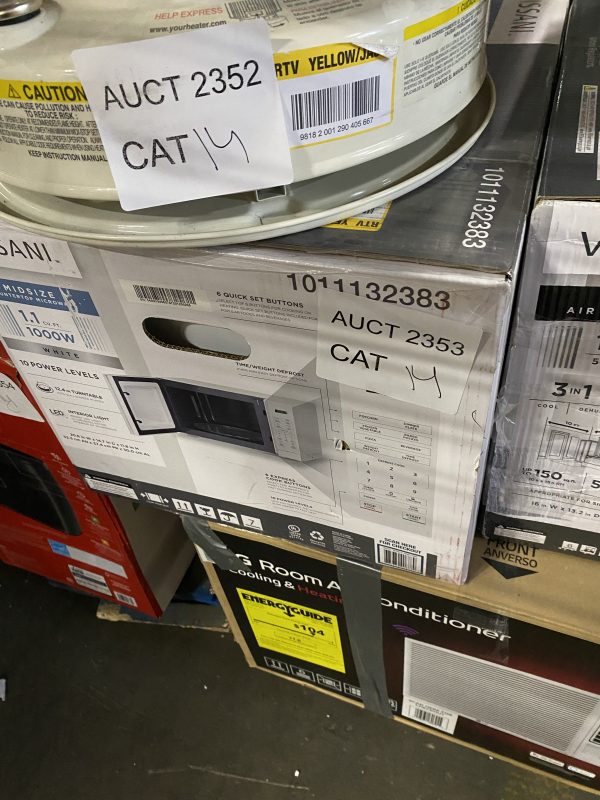 AUCT 2353 CAT 14 - Image 2
