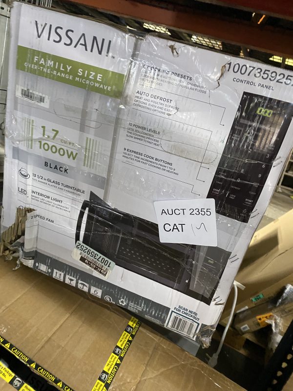 AUCT 2355 CAT 14 - Image 2