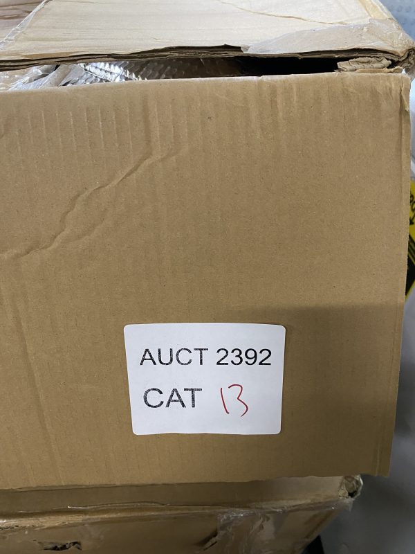 AUCT 2392 CAT 13 - Image 2