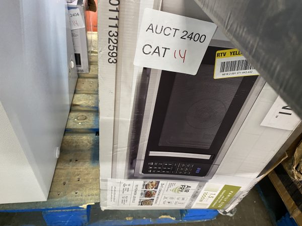 AUCT 2400 CAT 14 - Image 2