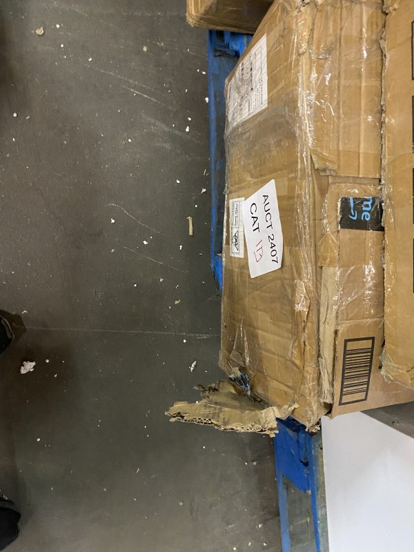 AUCT 2407 CAT 13 - Image 2
